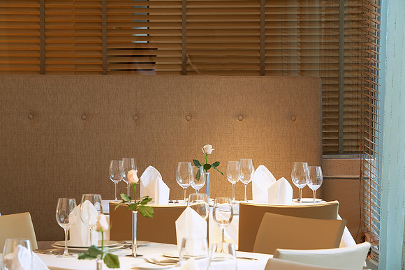 VETRI RESTAURANT 3