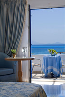 Mitsis Hotels Norida Beach - Room detail