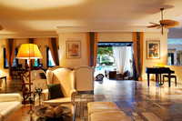The Lobby