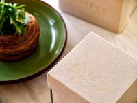 The Zillers Pastry Bar