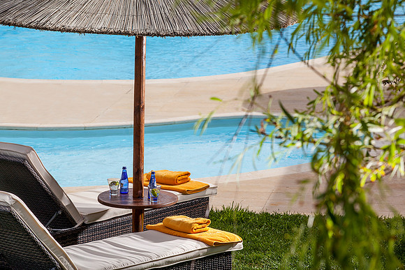The Pool