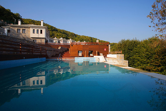 The Pool