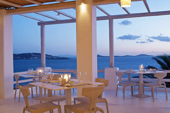 Lokaya Restaurant
