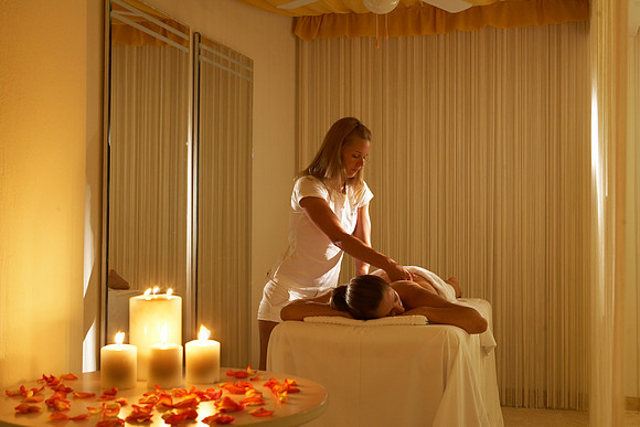Spa