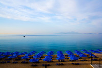 Mitsi Hotels Summer Palace - beach horizontal