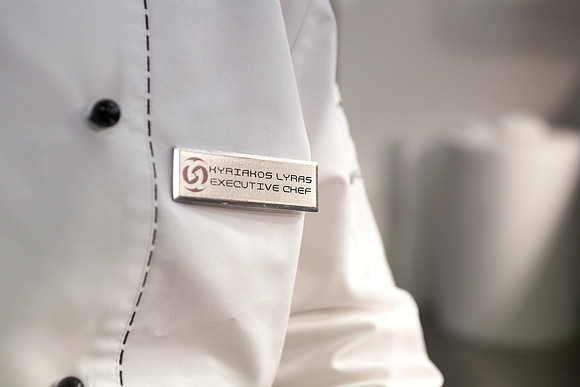 CHEF