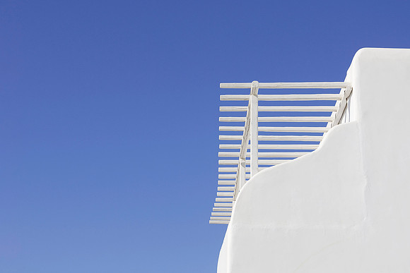 Architectural Detail