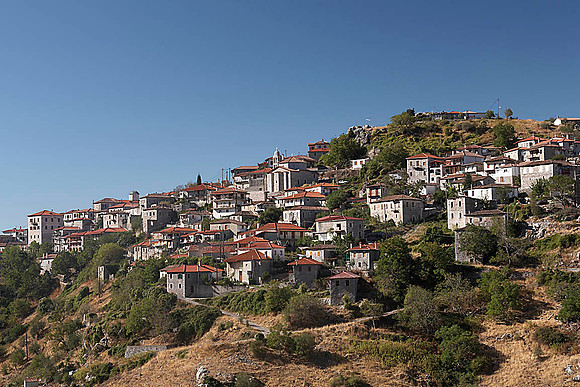 Dimitsana