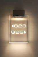 ROOM NUMBER