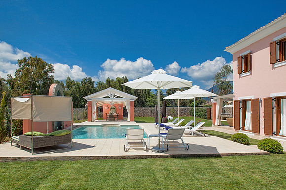 Villa Lilly