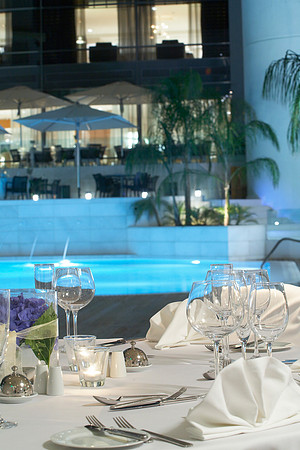 POOL DECK BANQUET 4
