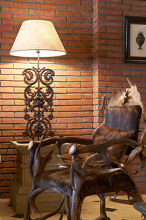 Chalet Sapin