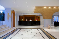 Mitsi Hotels Summer Palace - Reception