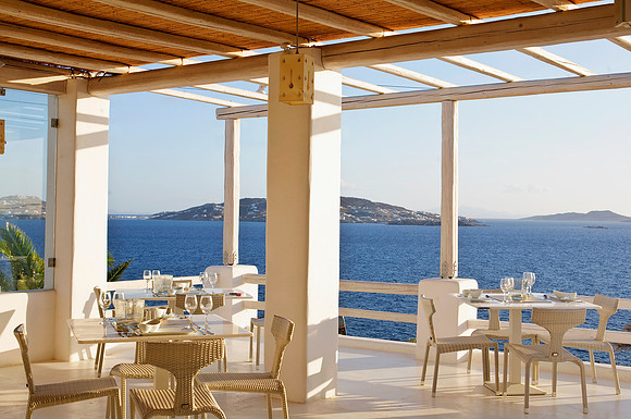 Lokaya Restaurant