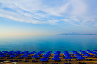 Mitsi Hotels Summer Palace - beach