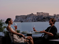 Electra Rhythm Athens Lifestyle High Res.