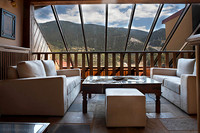 Forest Resort