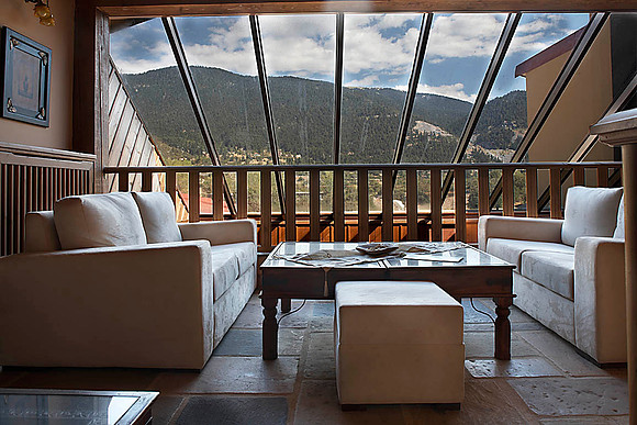 Forest Resort