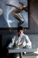 Mesarea Chef Nikos Drakoulakis- Vitina