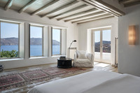 The Margi Villa Mykonos | High Res.