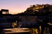 Anthology of Athens | High Res.