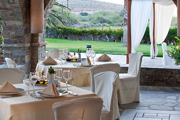 Nefeli Restaurant