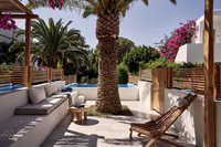 Dionysos Resort Ios | High Res.