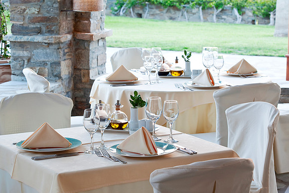 Nefeli Restaurant