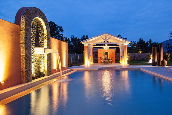 Villa Lilliy