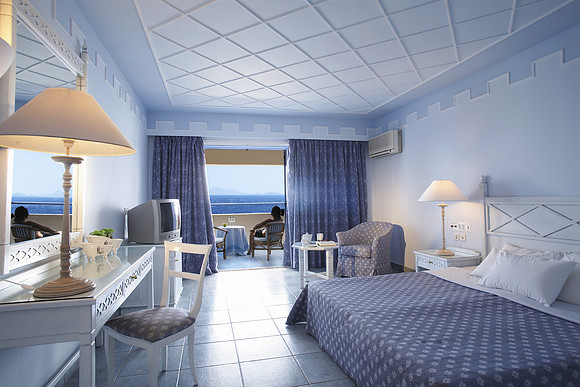 Mitsi Hotels Summer Palace - double room