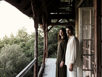 Lindian Village |  Lifestyle | High Res.