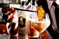 Hilton Athens | Galaxy Bar | High Res. 300dpi