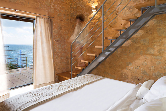 Villa Calypso