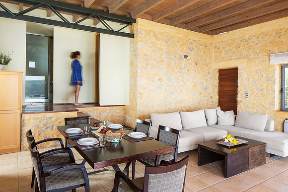 Villa Neptune
