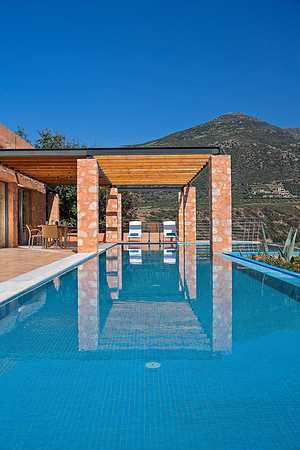 Villa Neptune
