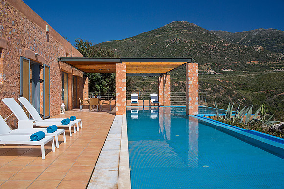 Villa Neptune