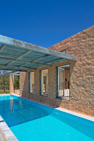 Villa Nautilus