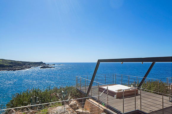 Villa Calypso