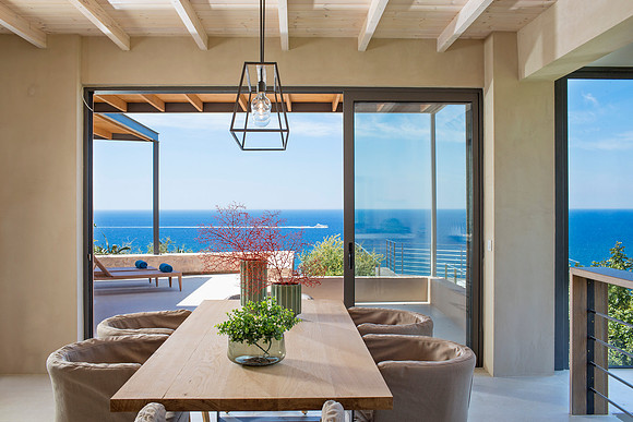 Villa Ostria