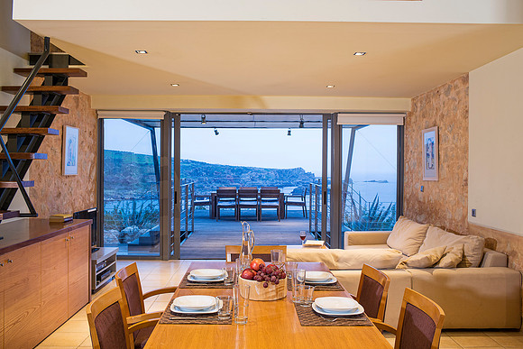 Villa Calypso