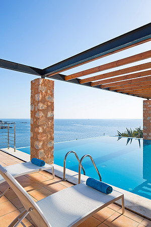 Villa Neptune