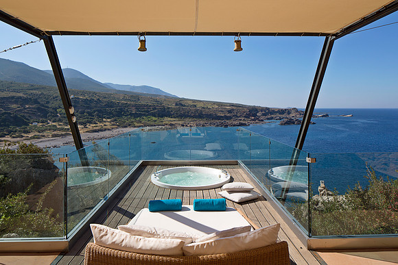 Villa Neptune