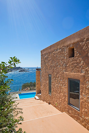 Villa Calypso