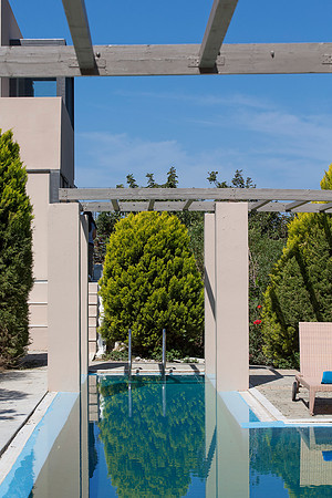 Villa Ostria