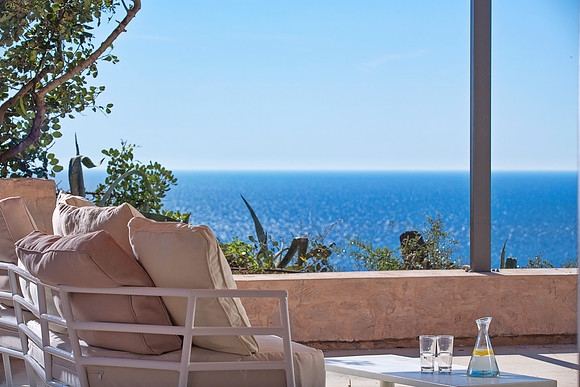 Villa Ostria
