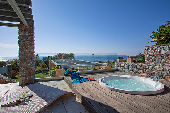 Villa Nautilus