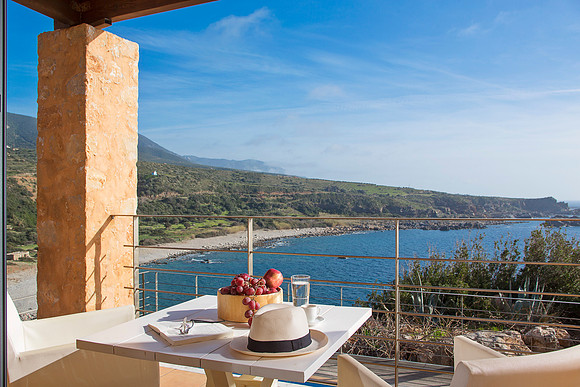 Villa Calypso