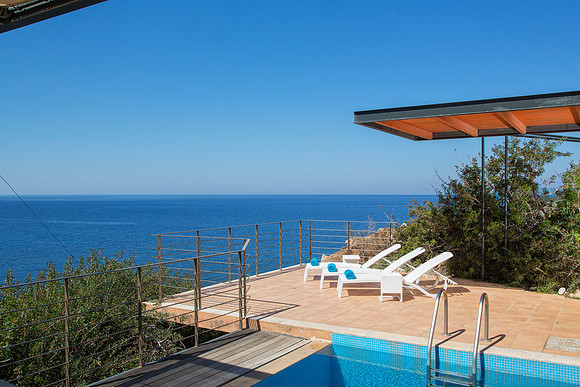 Villa Calypso