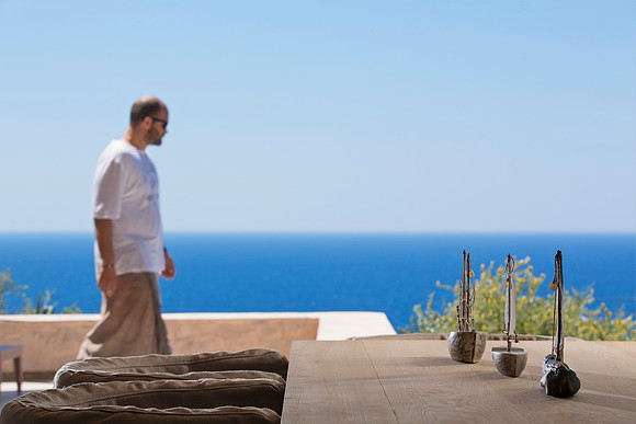 Villa Ostria