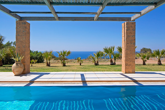 Villa Nautilus